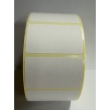 HvidMatThermoetiket50x30mmpermklberpakkemed4rl-01