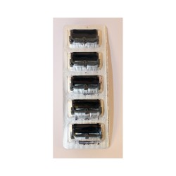 Farveruller til Tovel Entry / Compact - 5 farveruller